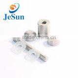 Stainless Steel Cnc Lathe Parts/cnc Machining Parts/cnc Turning Parts thumbnail-2