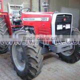 Pakistan Assembled Massey Ferguson Tractors thumbnail-1