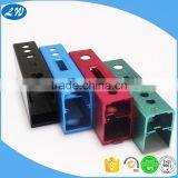 China High Quality Custom CNC Machining Electronics Cigarette Aluminum Box With Anodized