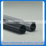 Vacuum Cleaner Flexible Hose Plastic Pipe