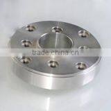 Customized High Precision CNC Milling Machining Stainless Steel Car Parts thumbnail-6