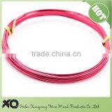 12 Gauge 39 Feet Anodized Aluminum Craft Wire thumbnail-3