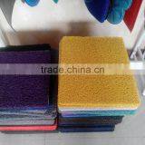 HOT !!! Door Mat /vinyl Loop Mat Carpet /pvc Coil Door Mat for Hotel Lobby thumbnail-6