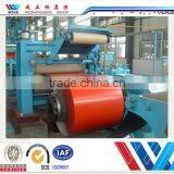 High Quality Ppgi Color Coil Color Coated Galvanized Steel Coil/ppgl/ppgi to Australia thumbnail-2