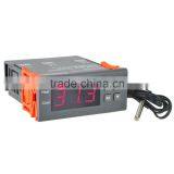 AC 110V Digital All-Purpose Fahrenheit Temperature Controller, Digital Temperature Sensor