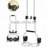 2012 Hot Sale Aluminum Foldable Hand Truck thumbnail-1