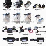 Power Unit for Boarding Bridge thumbnail-5