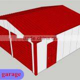 Insulated Sandwich Panel House thumbnail-2