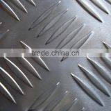 Deep Processing Aluminum Embossed Plate for Floor, Stairs. thumbnail-3