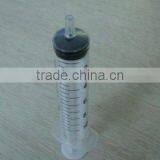 Disposable Syringe thumbnail-1