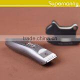 Professional NI-MH Battery Operated Cordless Adjustable Blade Electric Clippers(SN-1180) thumbnail-1