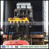 Wire Mesh Bird Livestock Farm Fence Panel Hot Dip Galvanized Wire Mesh Fence