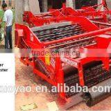 Harvester Manufacturer Groungnut/ Garlic Harvesting Machinery (SMS:0086-15981860197) thumbnail-1