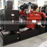 50KW To 500KW DOOSAN Diesel Generator Prices thumbnail-1