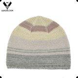 2017 модный зимний набор Obmre из вязаных изделий: шарф, шапка, перчатки (3 предмета) thumbnail-2