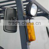 Electric Truck Used in in Refrigeration Chamber Minus 20 Degree thumbnail-2