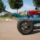 China Best Quality Mini Hand Tractor 18hp QL-181 With Single Cylinder Engine thumbnail-2