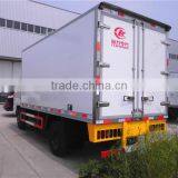 Hot Sale JMC 5ton Refrigerated Cold Room Van Truck thumbnail-4
