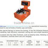 Torque Tester of Bottle Cap