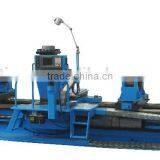 Swing 63"/79"/98" Heavy-duty CNC Horizontal Lathe thumbnail-2