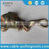 Wire Grip Self Locking Clamps for Copper and Steel Wire thumbnail-3
