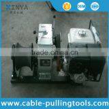 5 Ton HONDA Gasoline Engine Power Winch for Pulling/lifting thumbnail-2