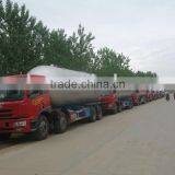 34.5m3 Lpg Transport Truck thumbnail-1