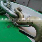 New Design 4x2 Flatbed Breakdown Truck Towing Truck thumbnail-5