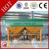 HSM CE Jigging Sluice Machine thumbnail-5