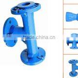 Flange Pipe Fittings for Water Supply thumbnail-2
