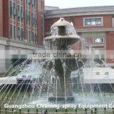 1/2" Copper Water Fountain Nozzle thumbnail-3