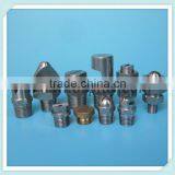 Stainless Steel and Brass Vehicle Cleaning Washing Fan Spray Nozzles thumbnail-1