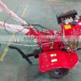 Cultivator, Power Tiller, Tiller thumbnail-2