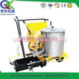 Hand Push Road Line Marking Machine for Sale thumbnail-5