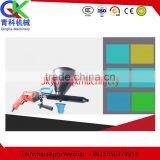 Light Weight Cement Seam Filling Machine Easy Operate thumbnail-6