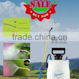 High Quality Pressure Agriculture Sprayer thumbnail-3