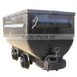 0.5T-4T Coal Mining Fixed Tramcar thumbnail-1