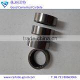Solid Tungsten Carbide Ring Rolled Seal Ring&tungsten Carbide Mechanical Seal Ring thumbnail-3