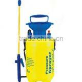 Garden Manual Sprayer Pump Hose End Sprayer thumbnail-1