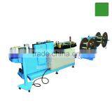 Copper Aluminum Coiled Tube Decoiling Straightening and Cutting Machine thumbnail-3