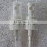 18mm Plastic Aluminium Oral Sprayer thumbnail-4