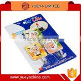 Pleasant Sheep Design Cartoon Sticky Pothook Hanger Pegs 3pcs Set thumbnail-1