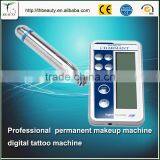 Rechargeable Permanent Makeup Embroidery Eyebrow Machine thumbnail-6