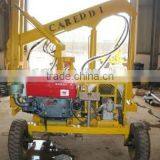 Hydraulic Hammer