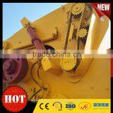 Comprehensive Wood Crusher With Good Quality for Sale thumbnail-4
