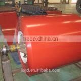 Prepainted Galvanized Steel Coil thumbnail-1