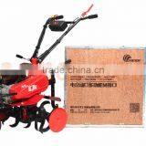 Mini Gasoline Tiller, Factory Direct Garden Machinery, 170F Air-cooled 6.5HP 7HP Gasoline thumbnail-1