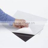 Good Quality Custom Adhesive/PVC/Vinyl Soft Flexible Rubber Magnet thumbnail-6