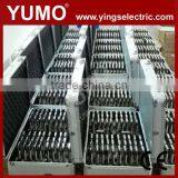 YMG-100 The Smallest Lightest Thinnest 80M 15 Hours Wireless Tour Guide System thumbnail-6