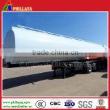 High Quality Fuel Tank Truck Emission Standard Euro3 Oil Tanker for Sale thumbnail-1